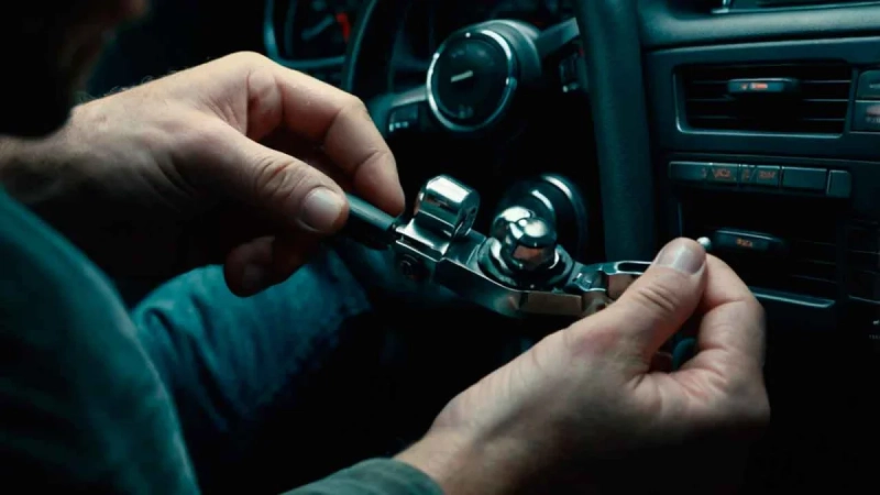 Ручной тормоз больше не держит? Полная инструкция по регулировке