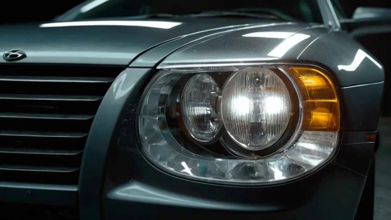 Восстановление фар своими руками: пошаговая инструкция от А до Я